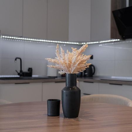 Apartment Makarska City 외부 사진