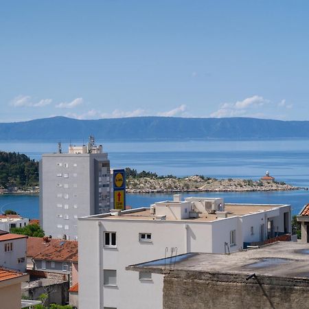 Apartment Makarska City 외부 사진