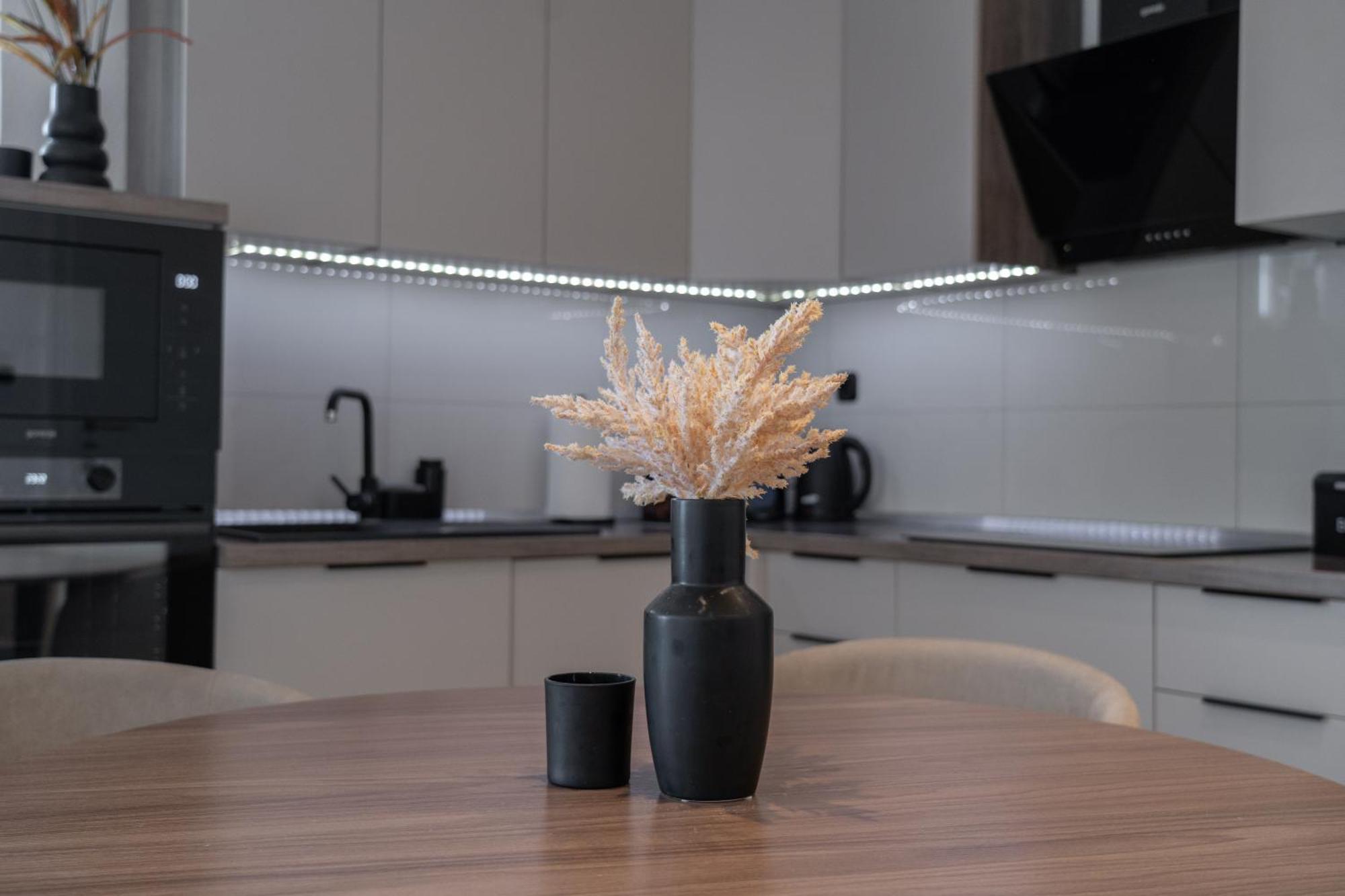 Apartment Makarska City 외부 사진