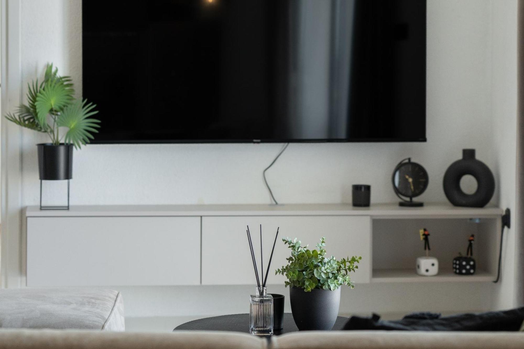 Apartment Makarska City 외부 사진